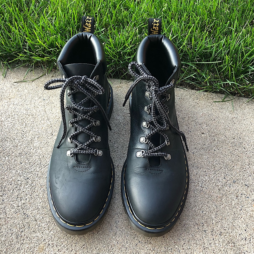 Dr. Martens Elmer Boots